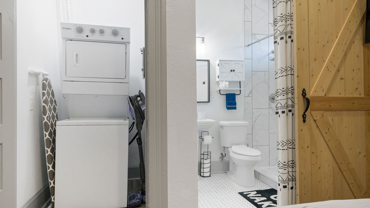 Photo of Bathroom in Alta Vista