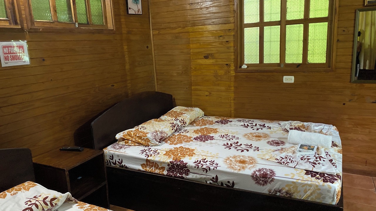 Photo of Bedroom in Montezuma