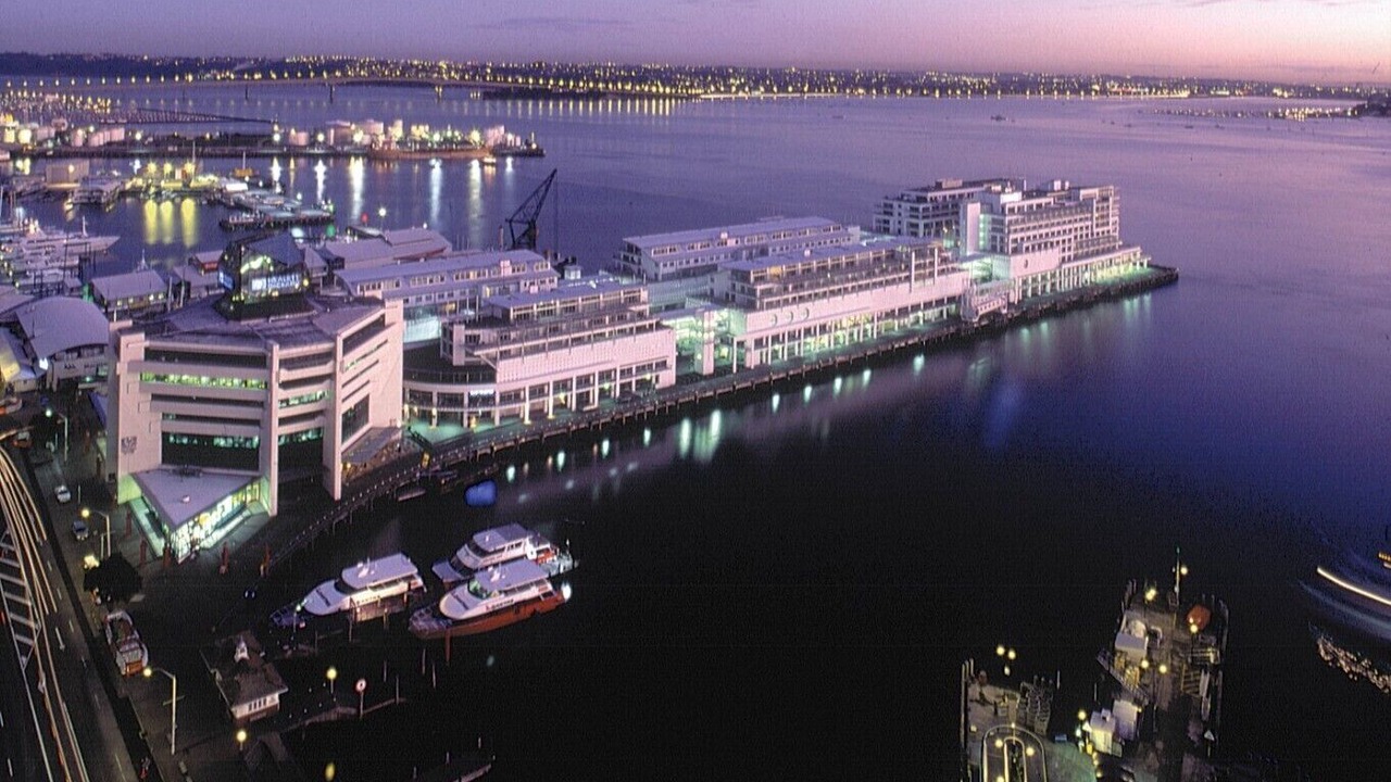 Photo of Outdoor in Auckland Central Business District
