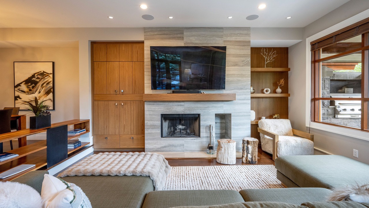 Photo of Bedroom in Whistler