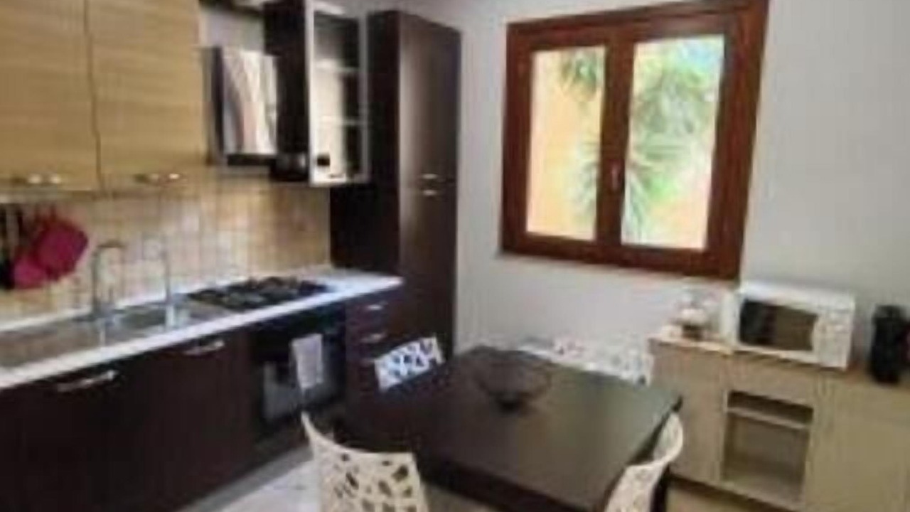 Photo of Kitchen in Marinella di Selinunte
