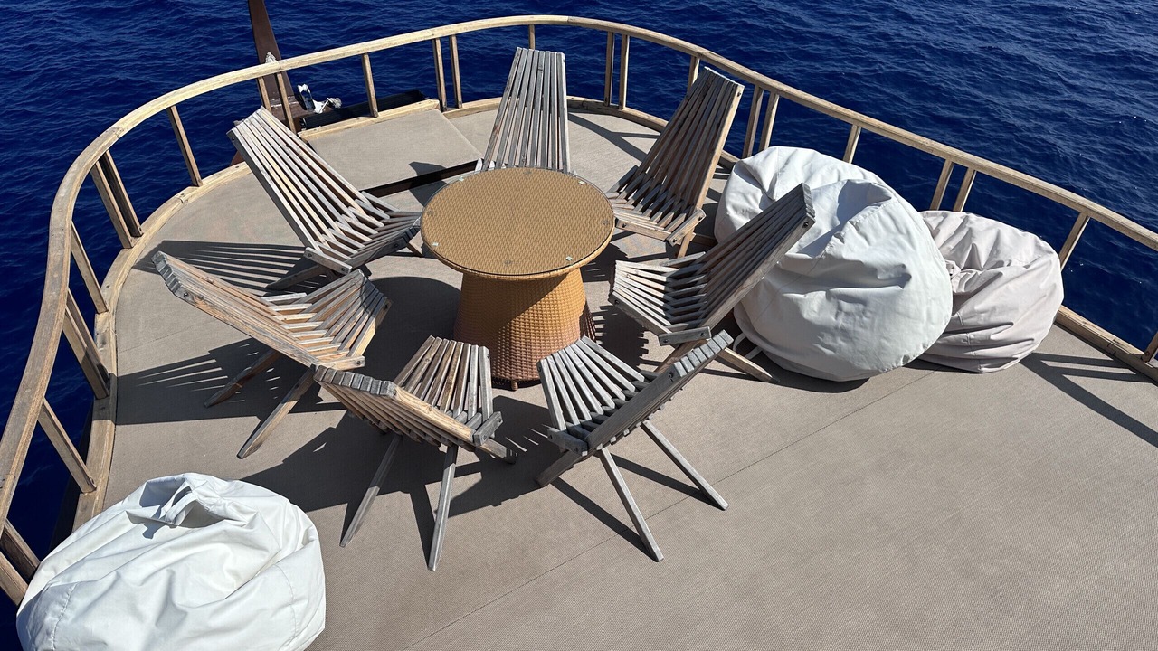 Photo of Patio Balcony in Male