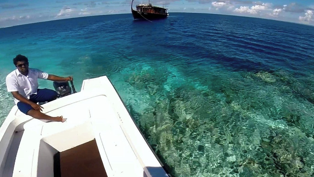 Photo of Others in Hulhumale