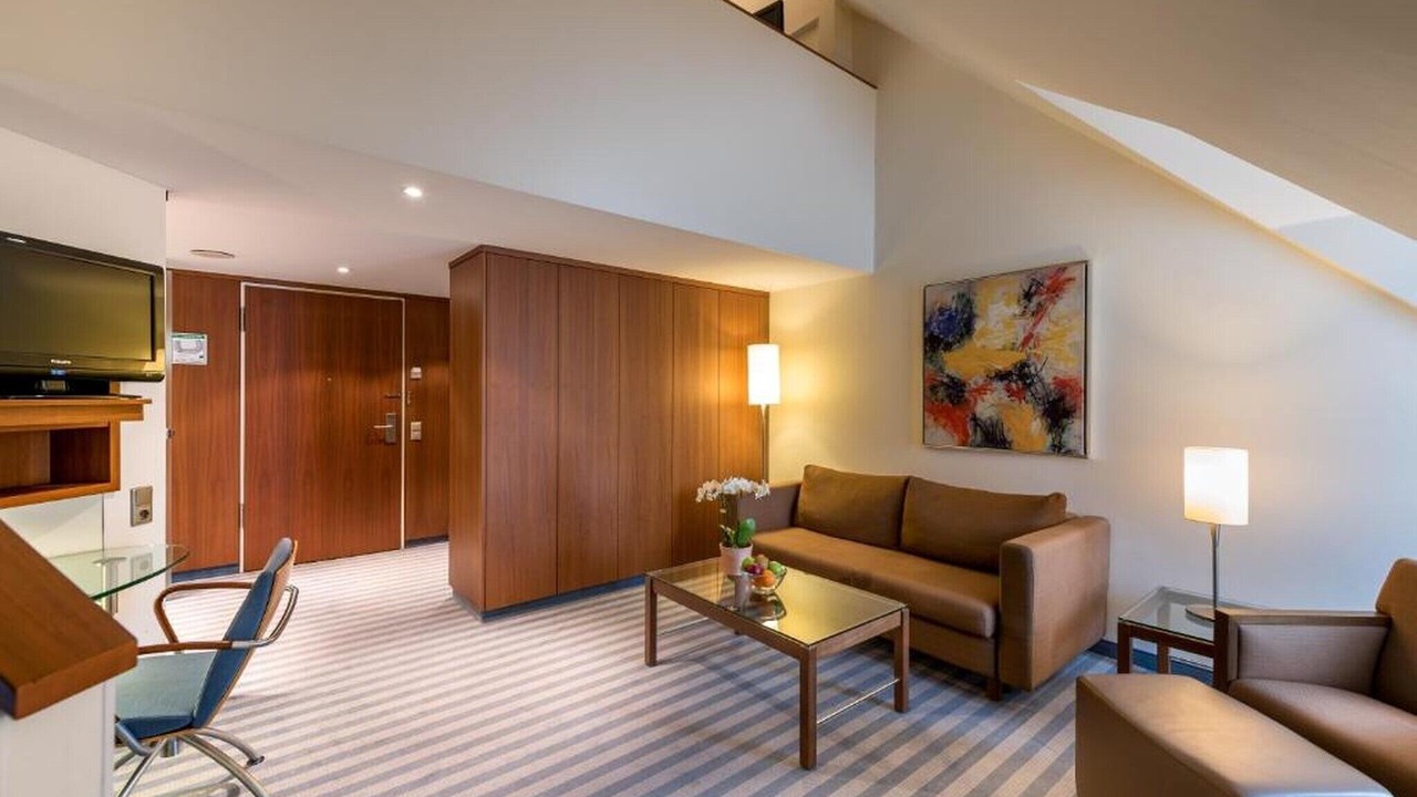 Photo of Livingroom in Freising
