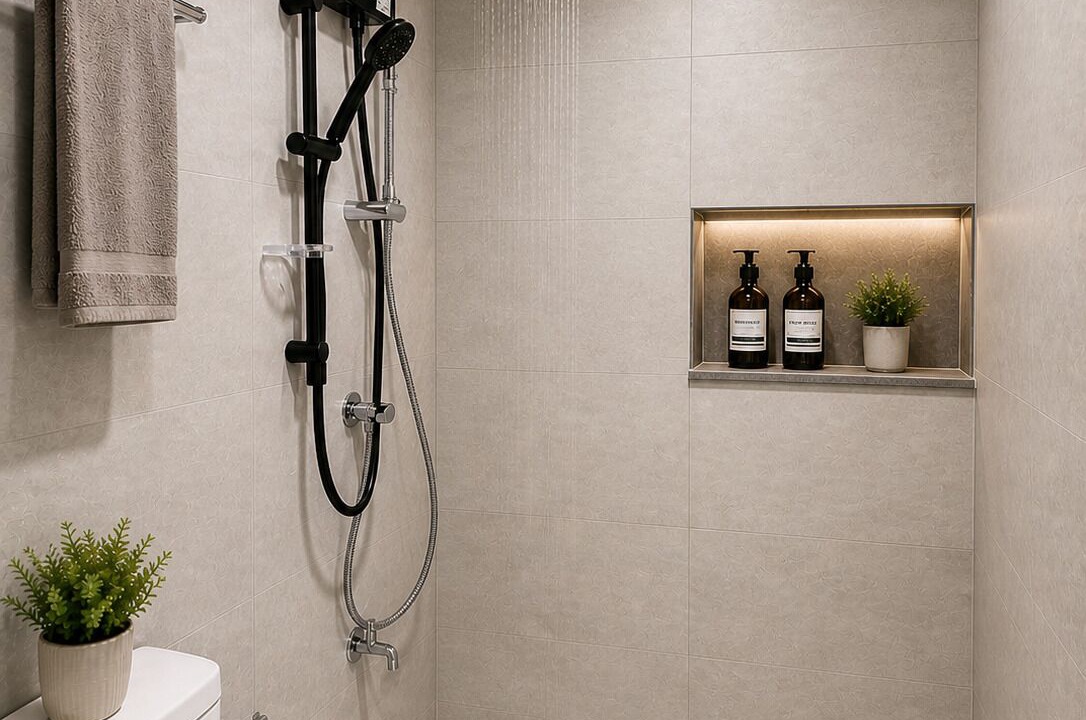 Photo of Bathroom in Male