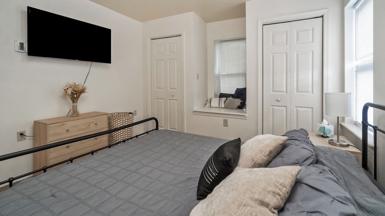 Photo of Bedroom in Lehighton