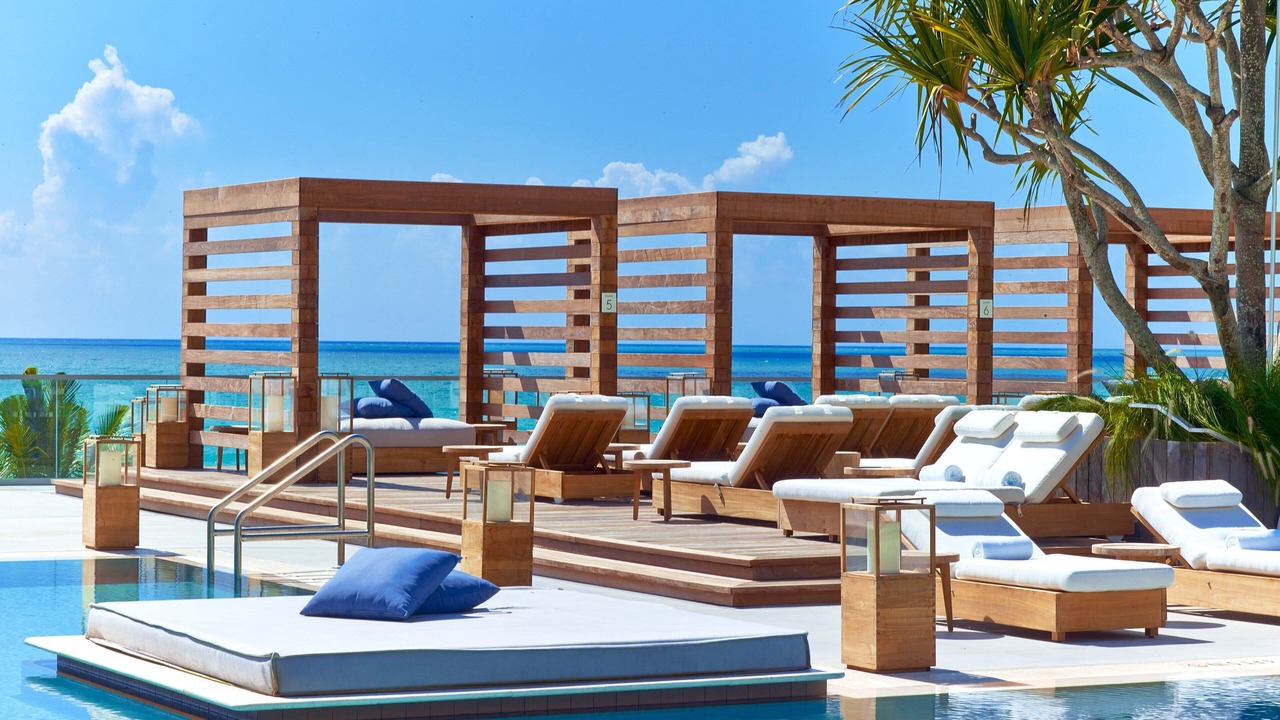 Photo of Outdoor in South Beach