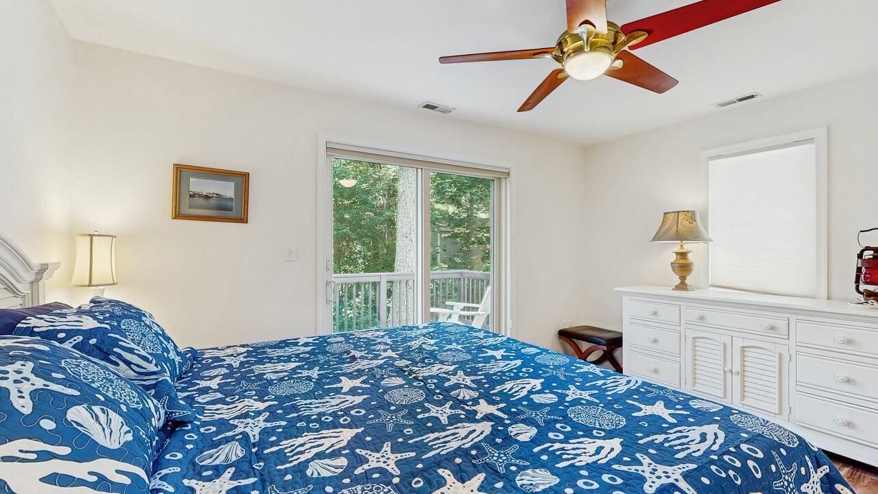 Photo of Bedroom in Sandpiper Pines