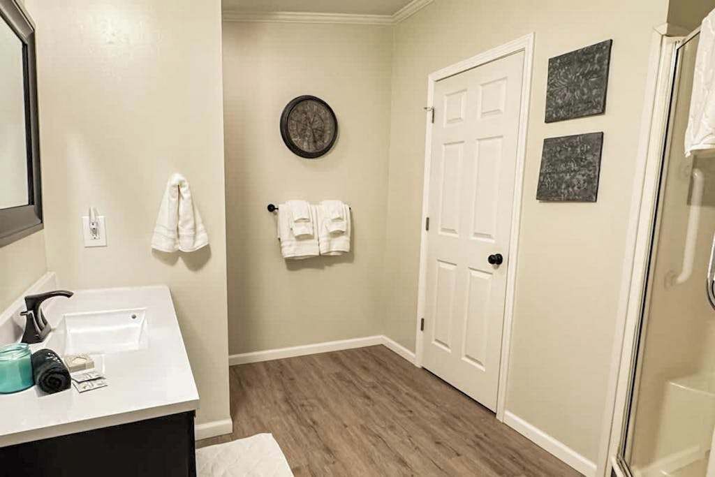 Photo of Bathroom in Mauston