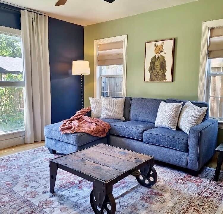 Photo of Bedroom in Midtown