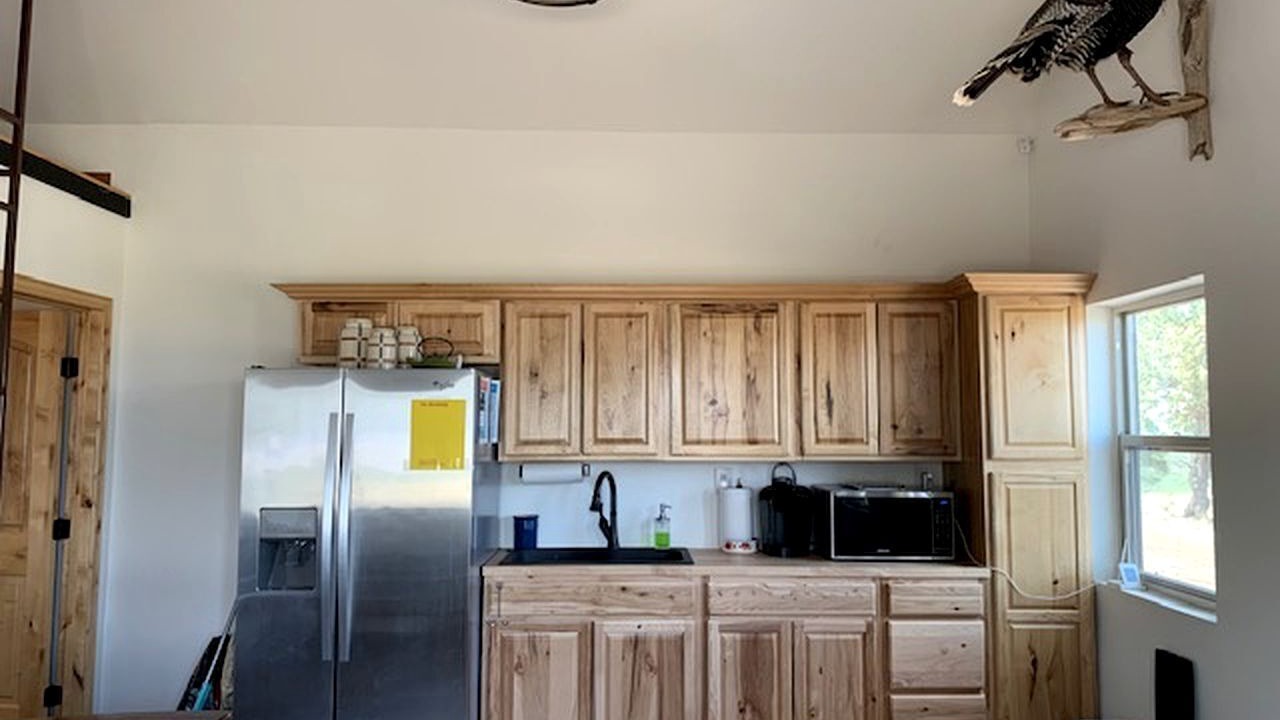 Photo of Kitchen in Raton