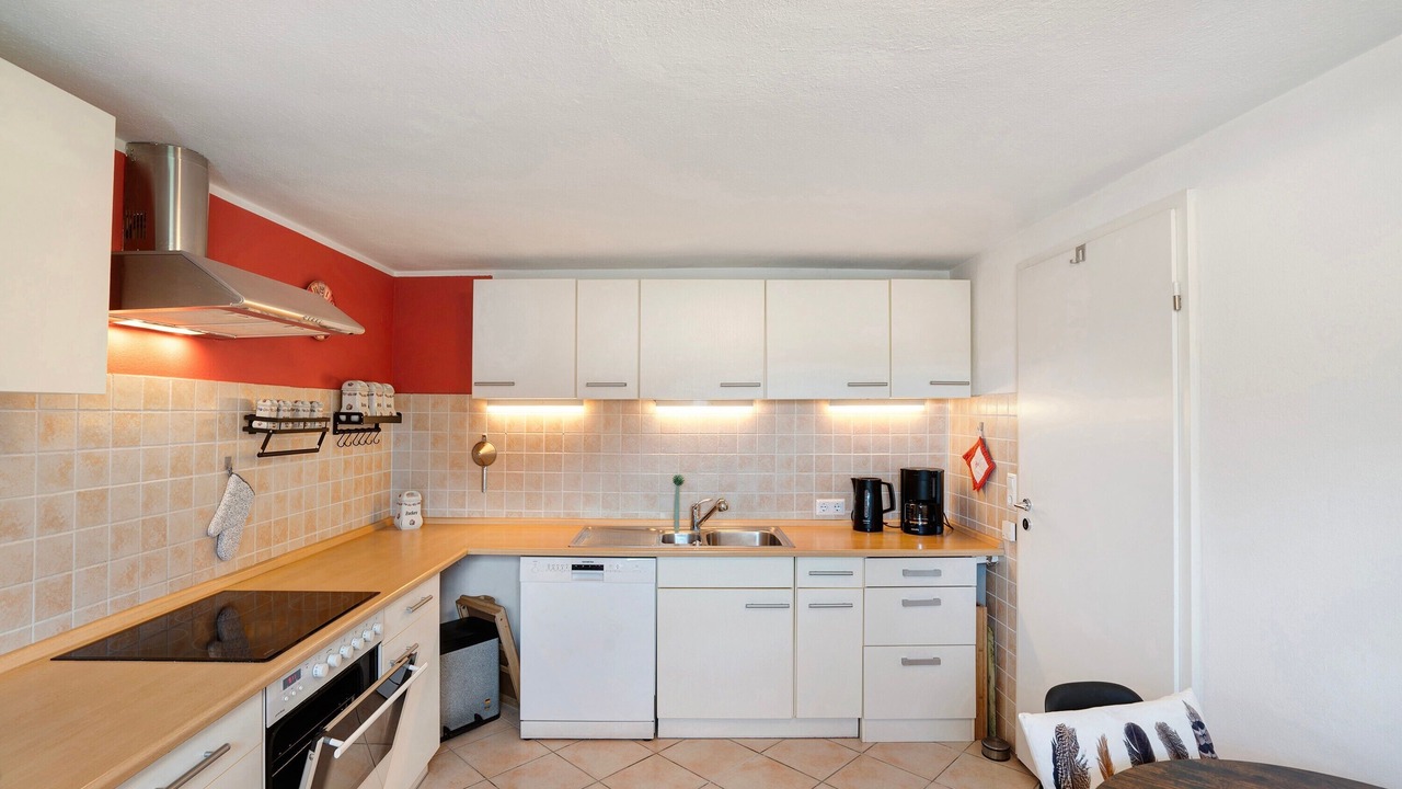 Photo of Kitchen in Munchen District