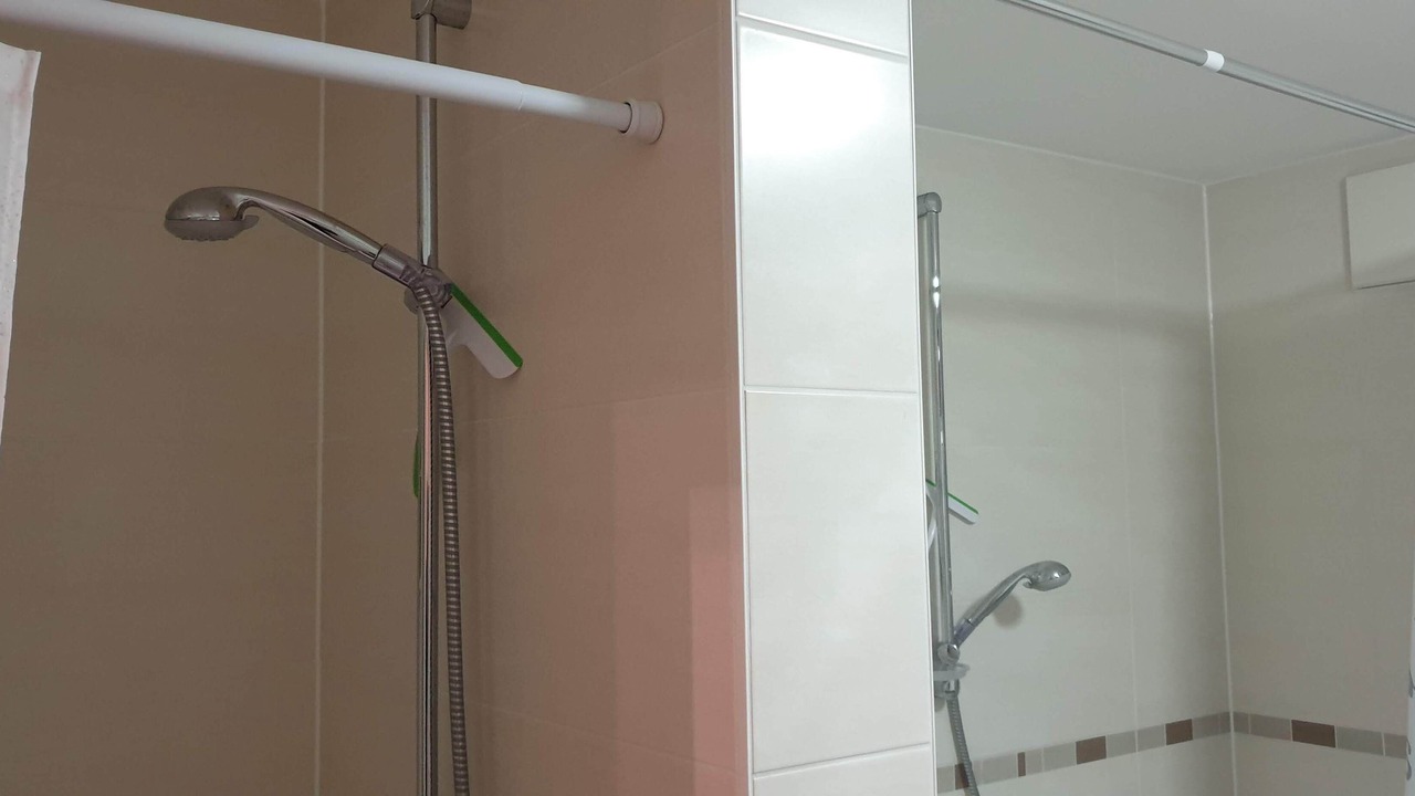 Photo of Bathroom in Munchen District