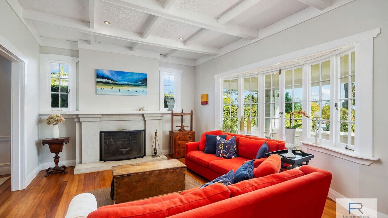 Photo of Bedroom in Auckland