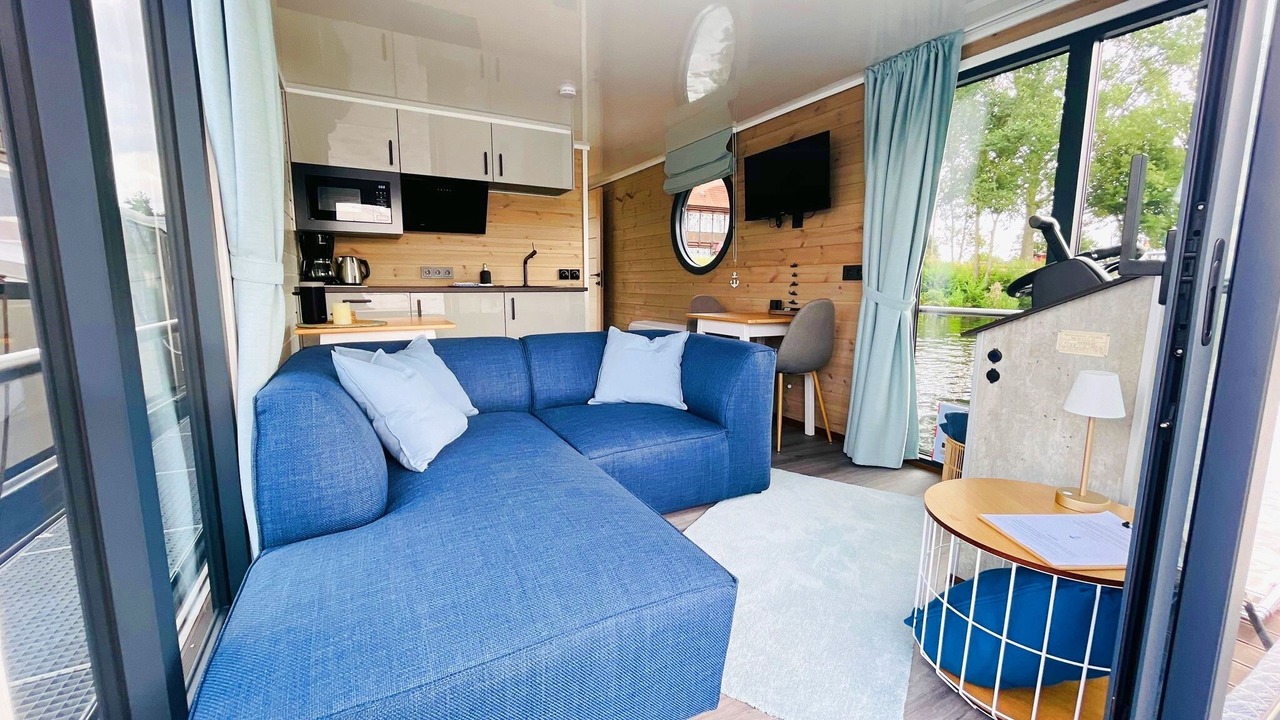 Photo of Livingroom in Moorfleet