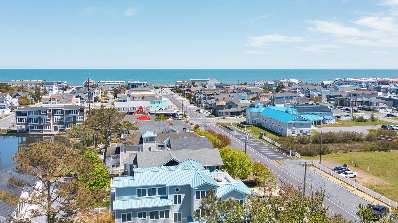 Photo of Outdoor in Bethany Beach