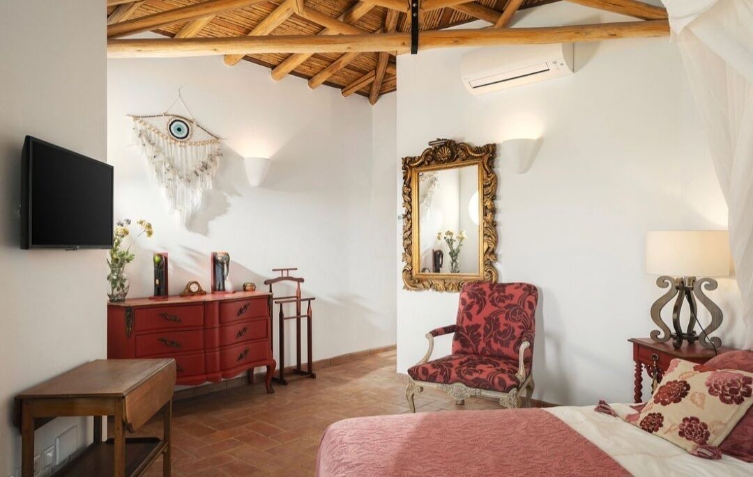 Photo of Bedroom in Atalaia