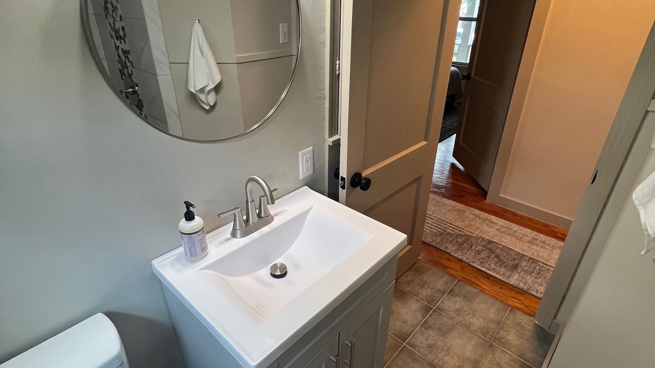 Photo of Bathroom in San Marcos