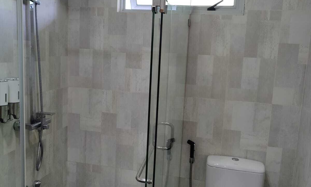 Photo of Bathroom in Hulhumale