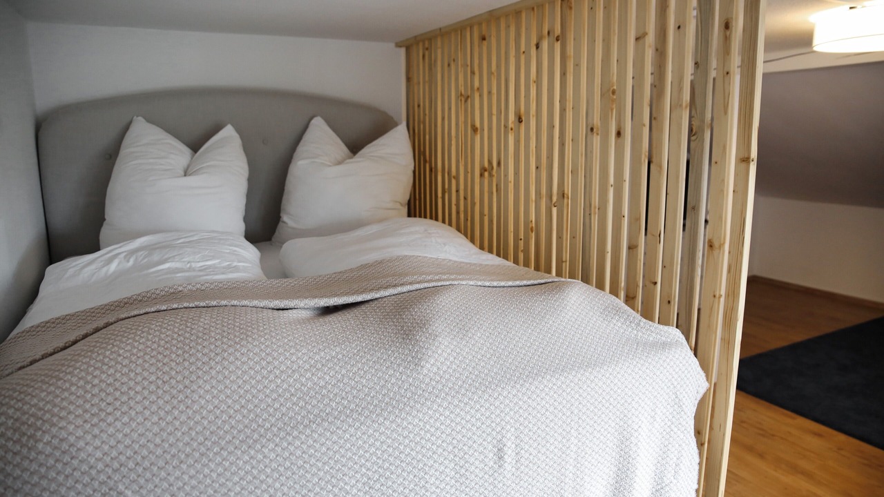 Photo of Bedroom in Munchen District