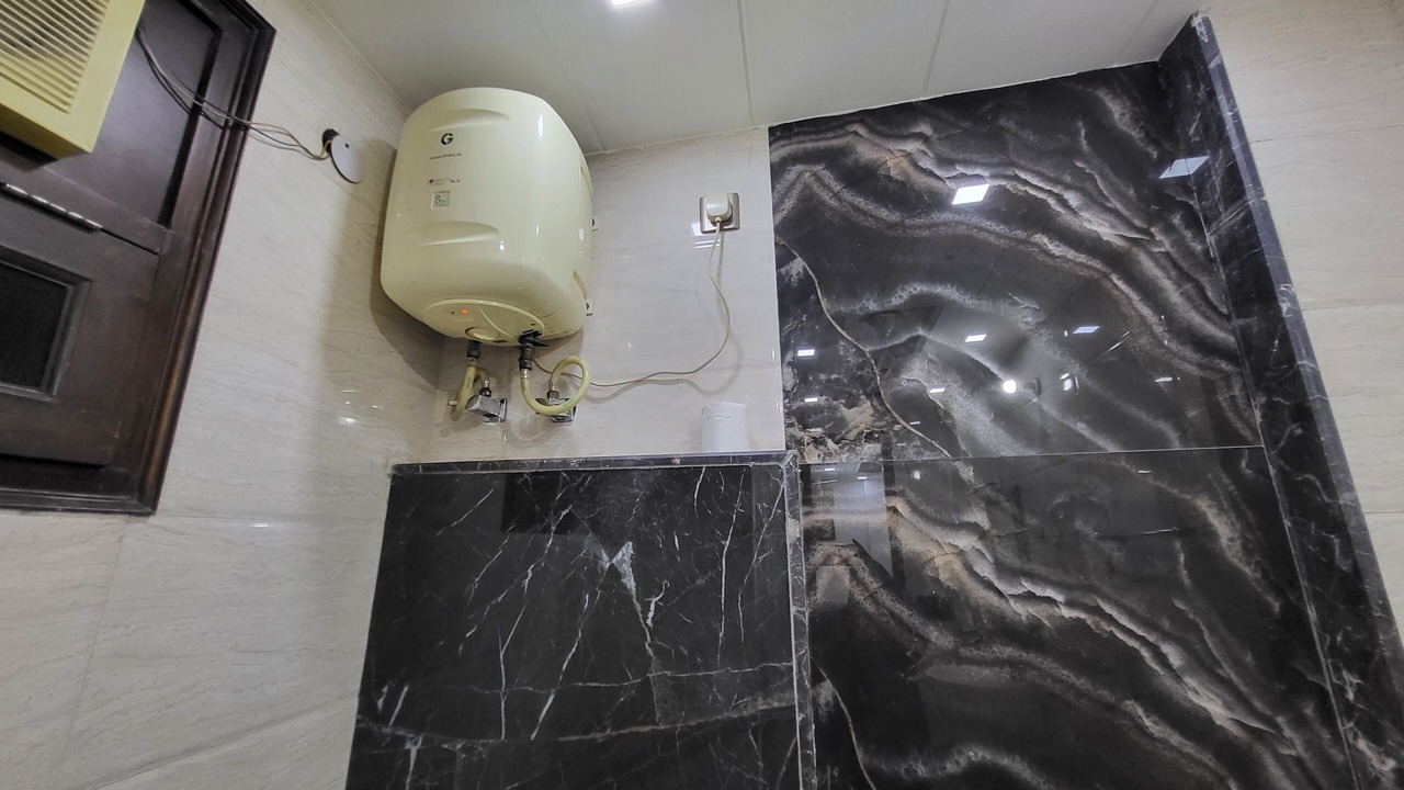Photo of Bathroom in Pitampura