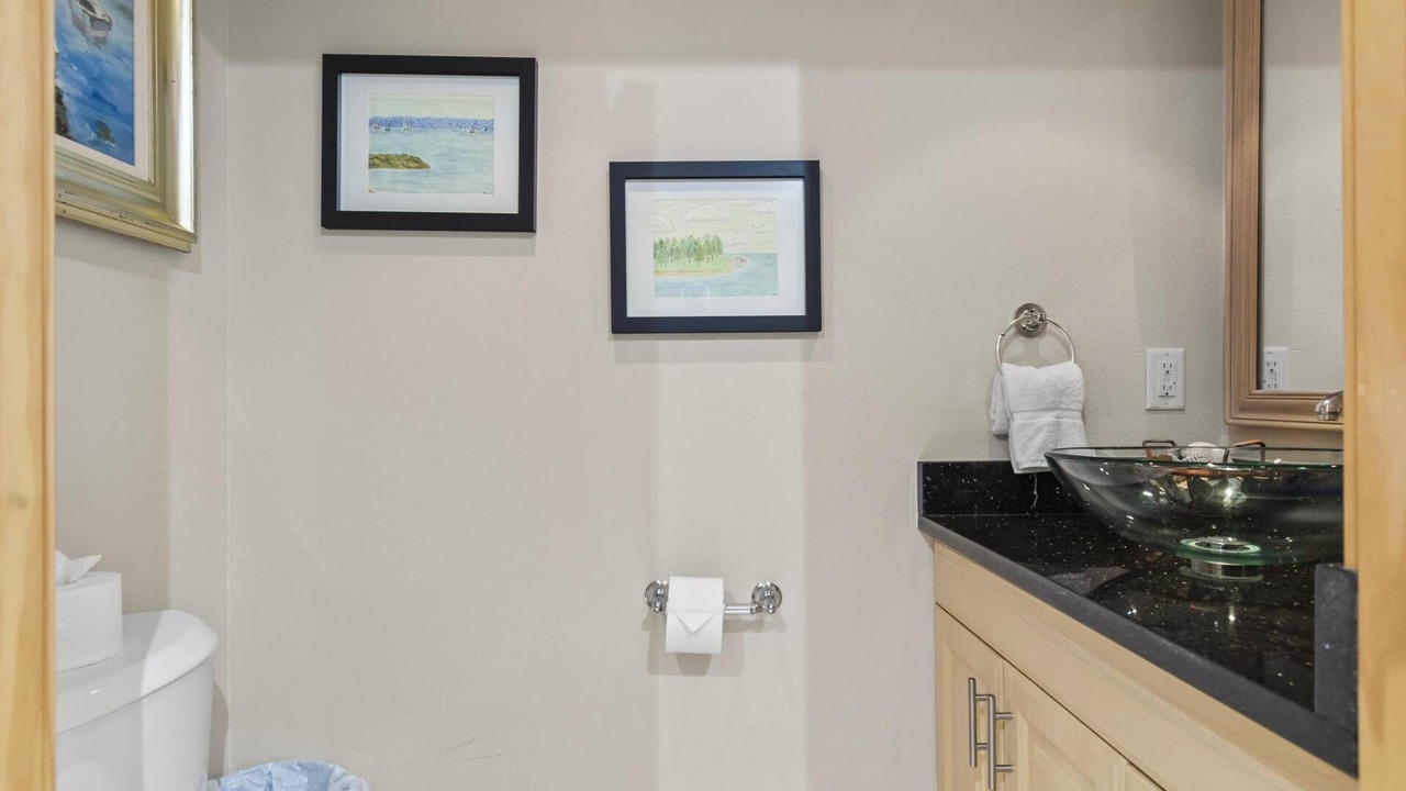 Photo of Bathroom in Palm Coast