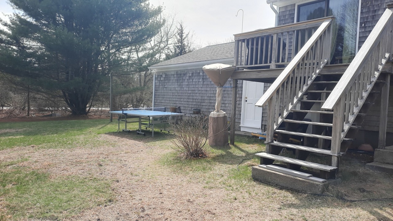Photo of Outdoor in Charlestown