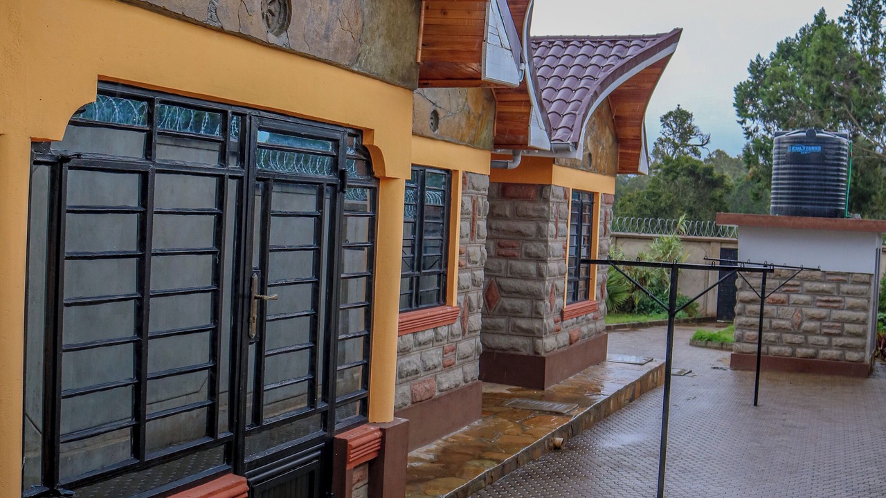 Photo of Outdoor in Nyeri County