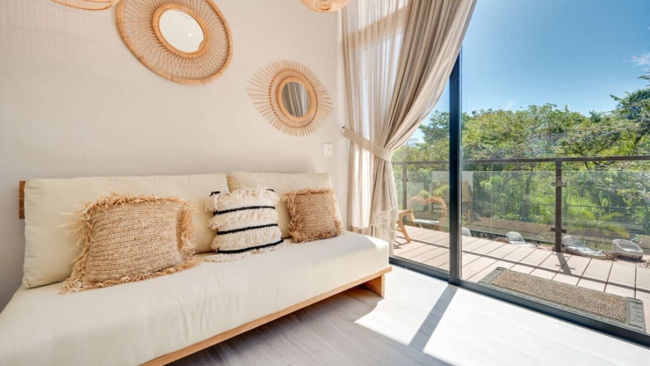 Photo of Livingroom in Playa Flamingo