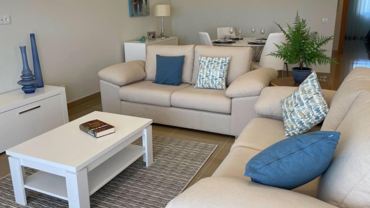 Photo of Livingroom in Atalaia