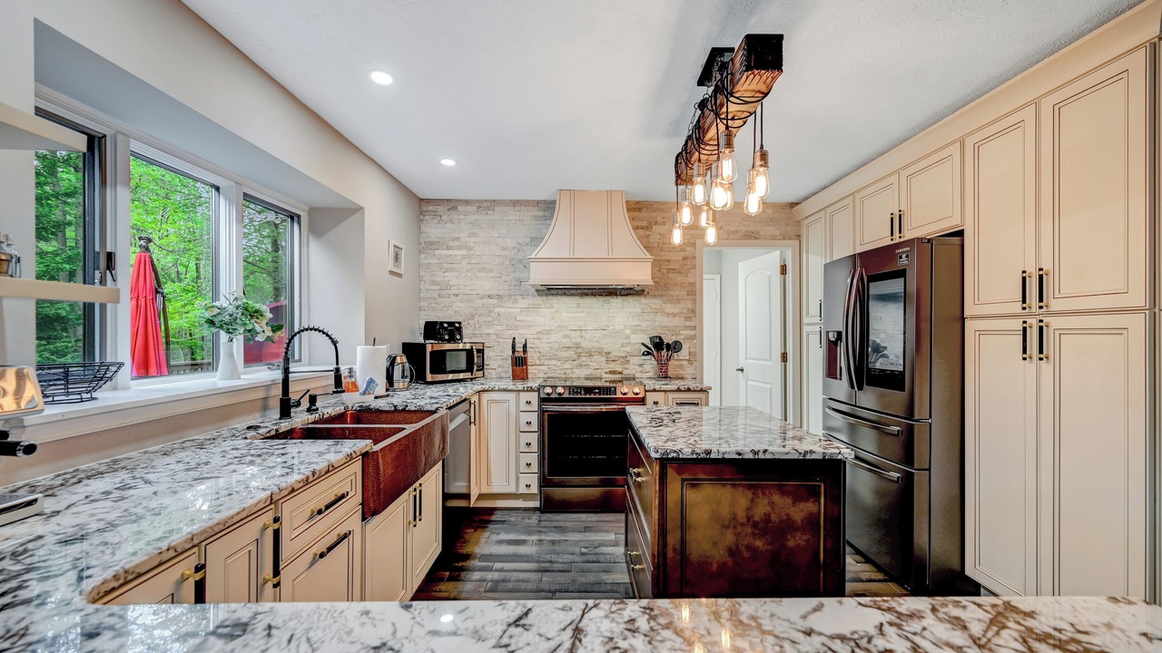 Photo of Kitchen in Pocono Pines