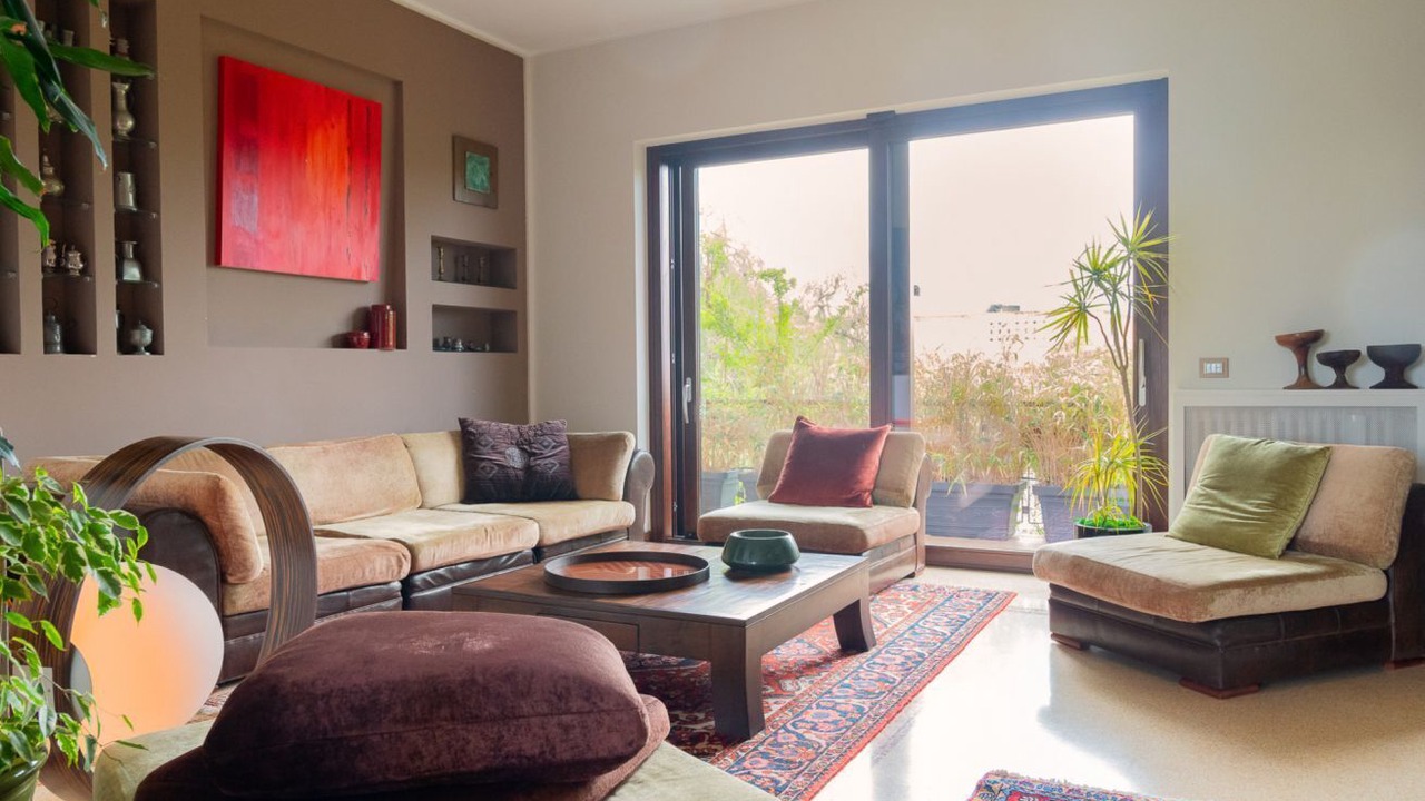 Photo of Livingroom in Depressa