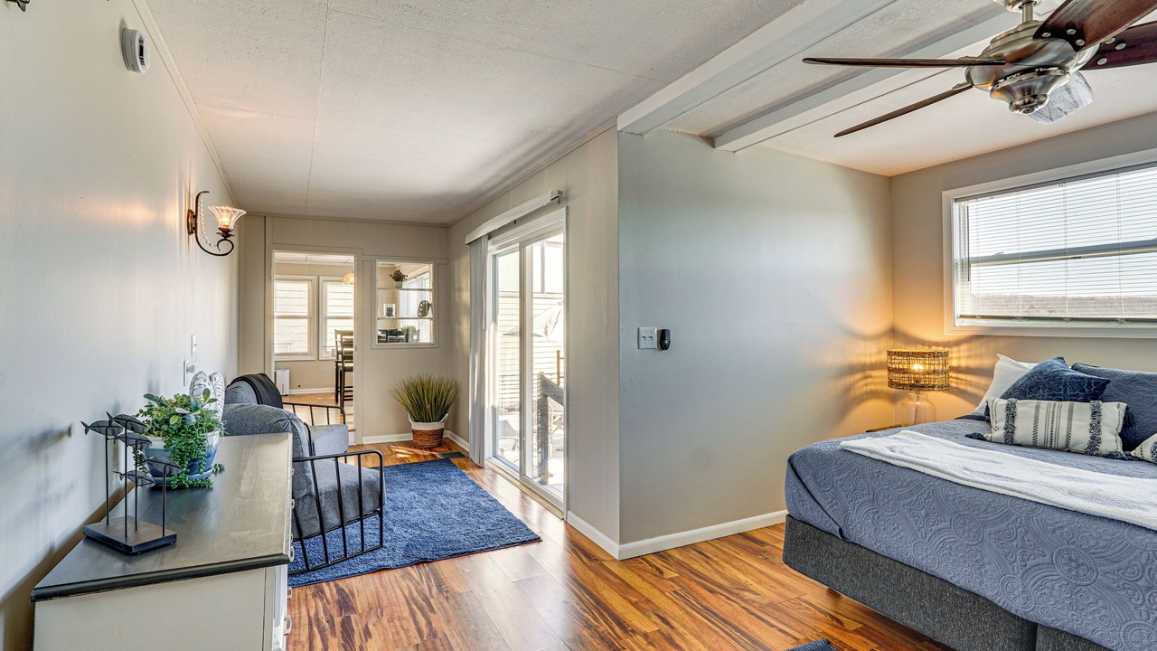 Photo of Bedroom in Kaiser