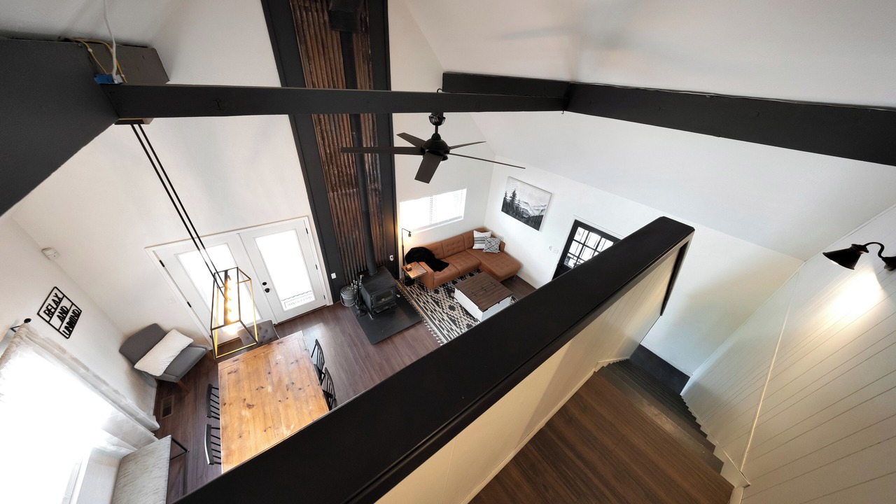 Photo of Bedroom in Munds Park