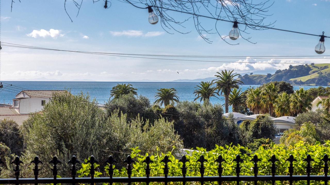 Photo of Outdoor in Onetangi