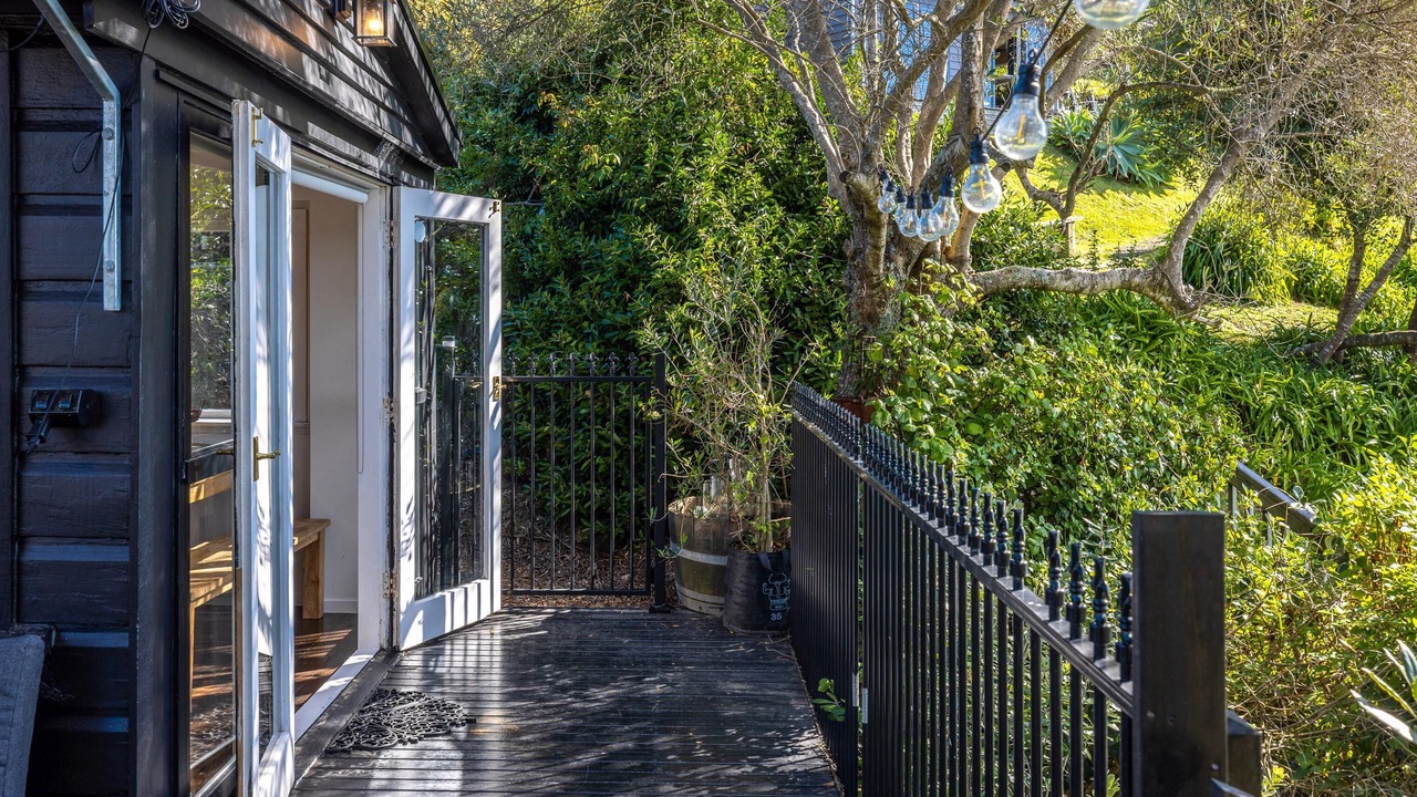 Photo of Outdoor in Onetangi