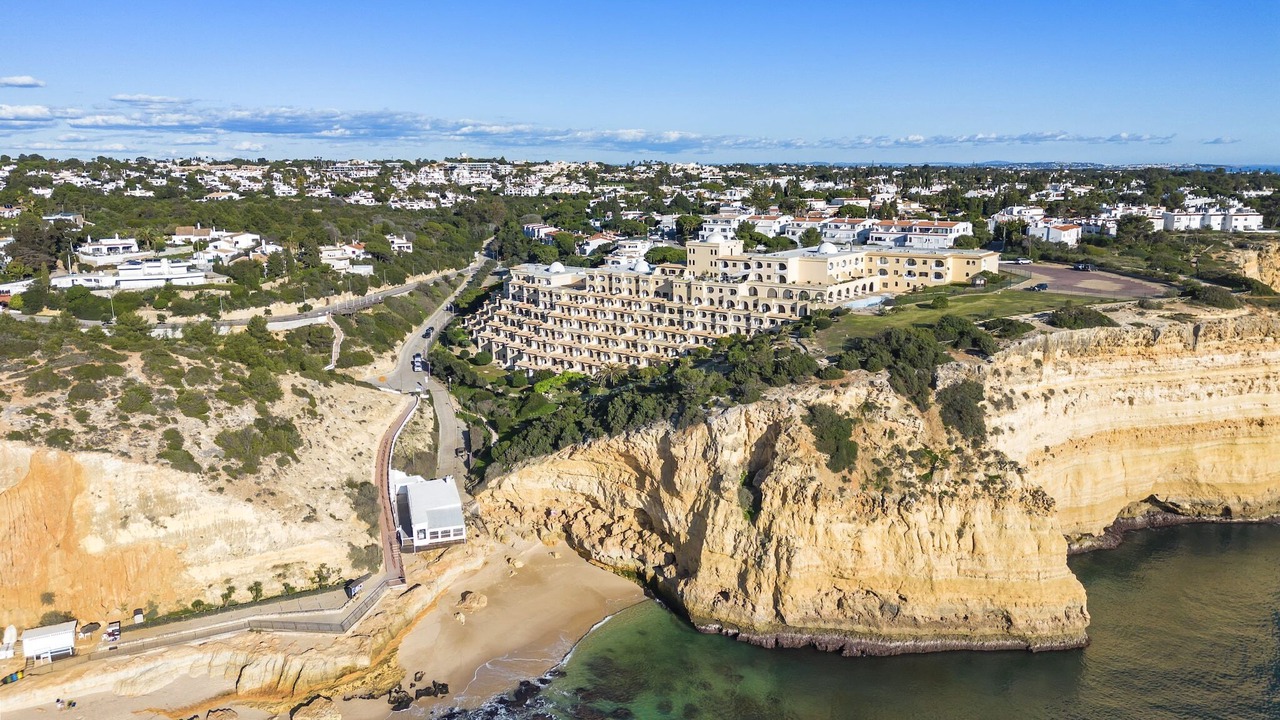 Photo of Outdoor in Vale de Centianes