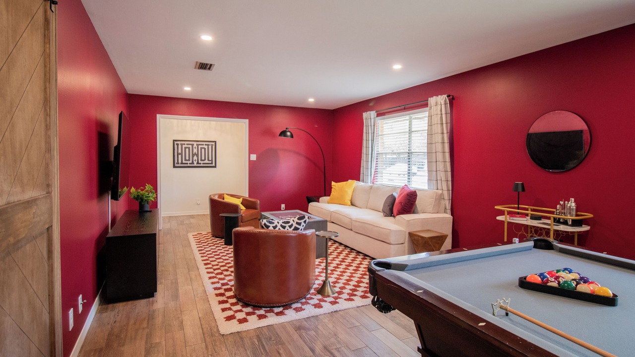 Photo of Bedroom in San Marcos