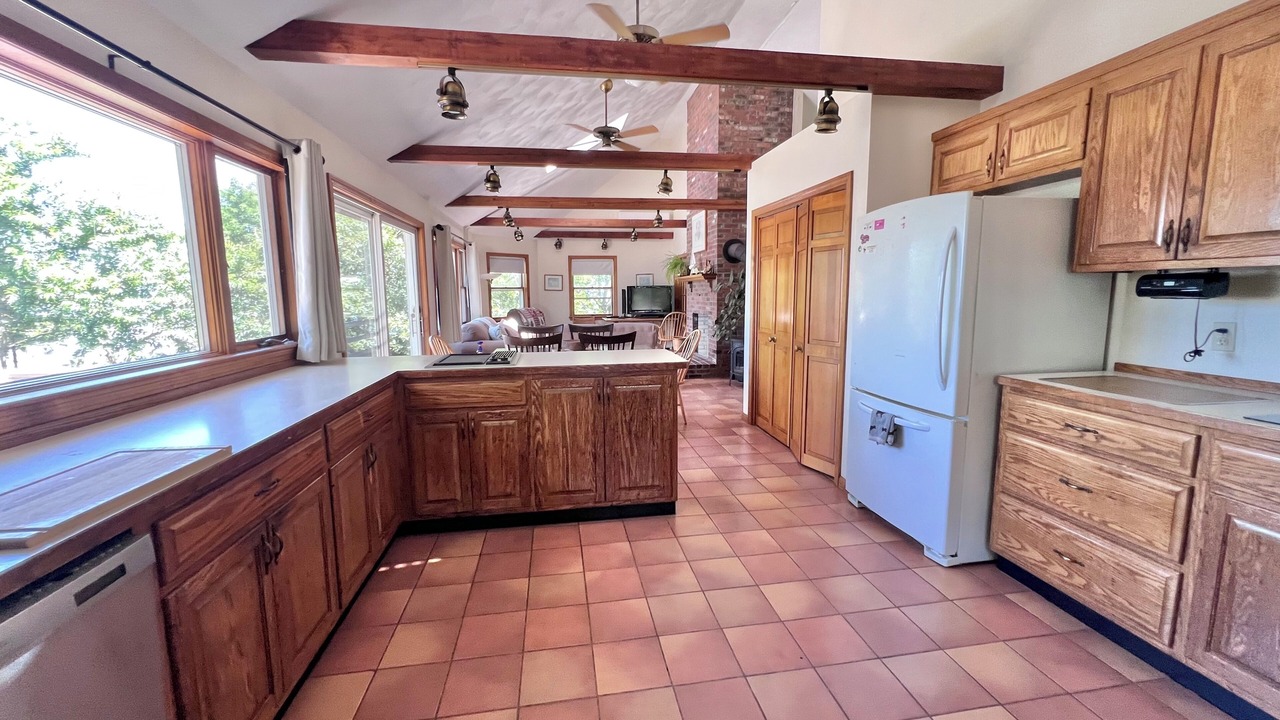 Photo of Kitchen in Brewster