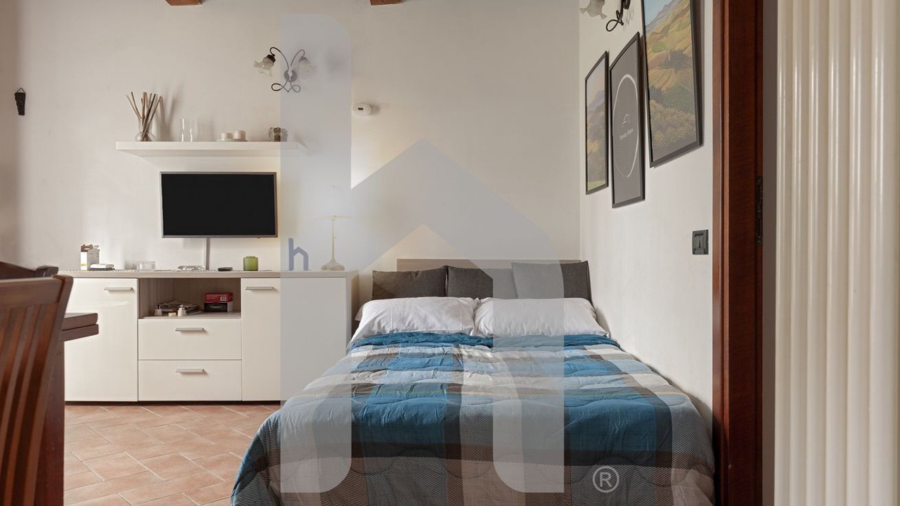 Photo of Bedroom in Pisa