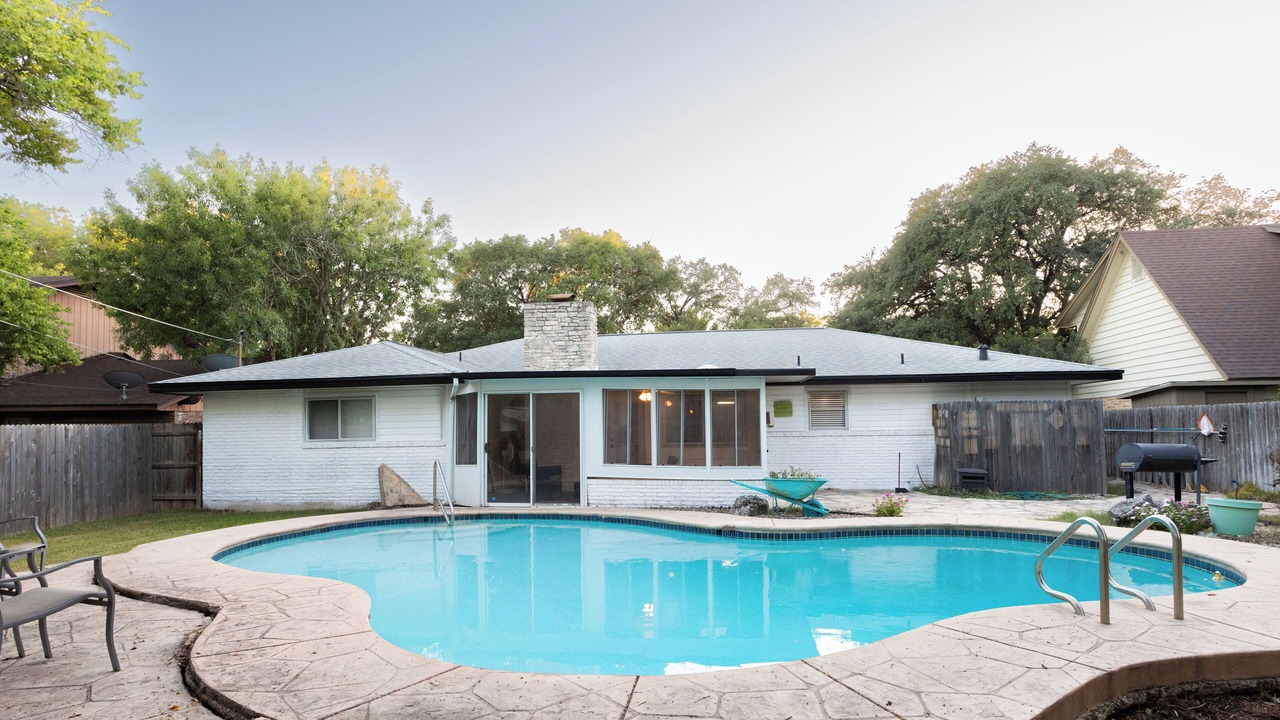 Photo of Outdoor in North San Antonio - SAT