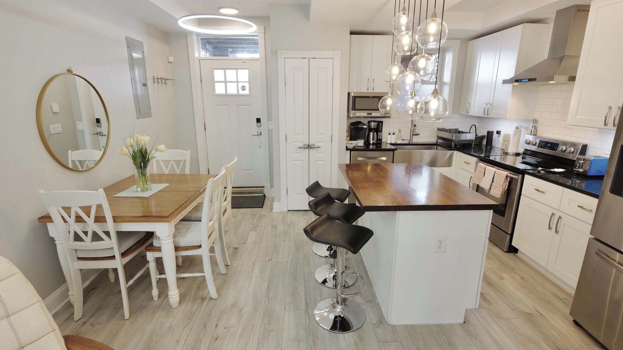 Photo of Kitchen in Petworth