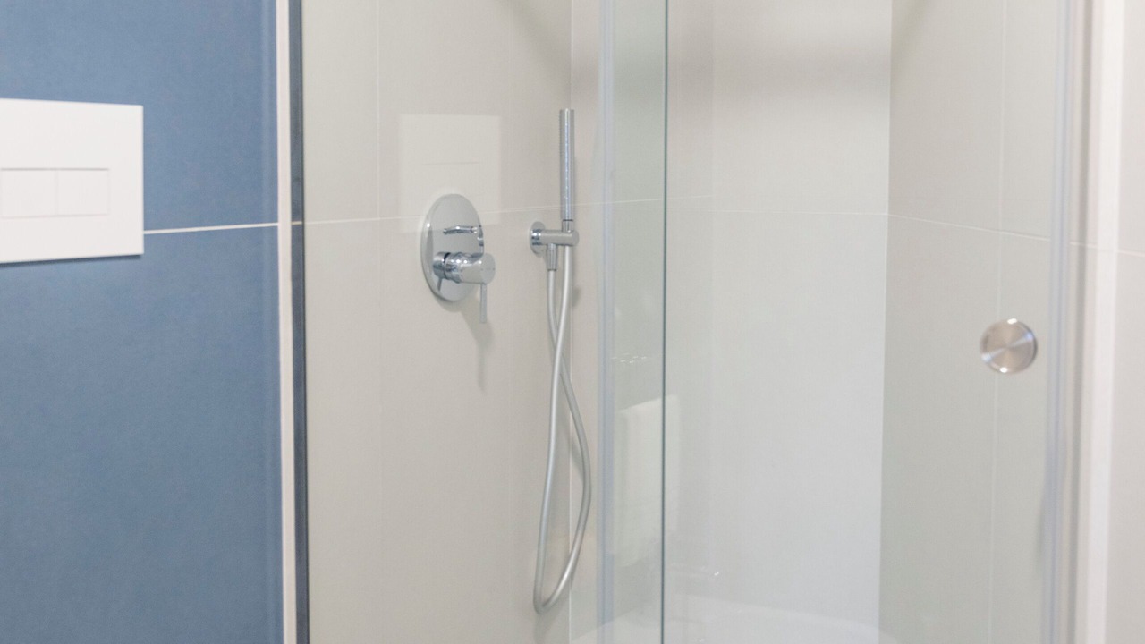 Photo of Bathroom in Marinella di Selinunte