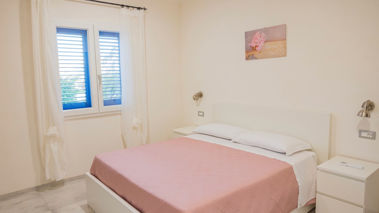 Photo of Bedroom in Marinella di Selinunte