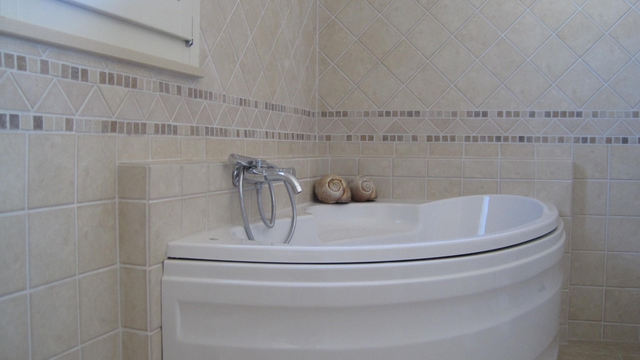 Photo of Bathroom in Poggiardo