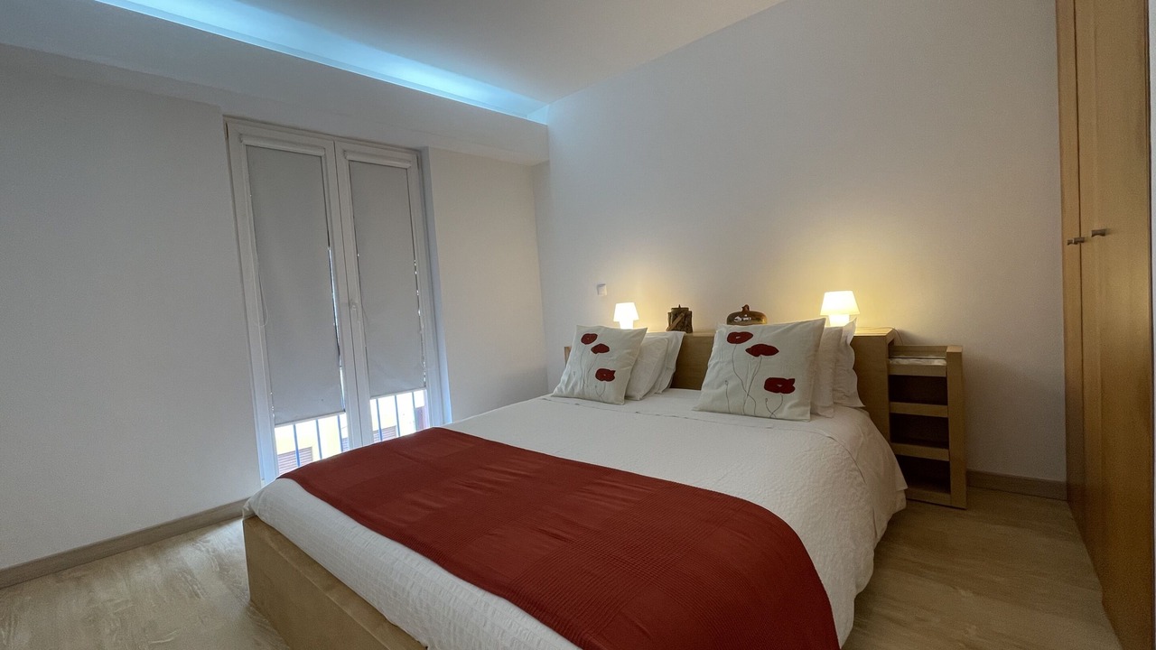 Photo of Bedroom in Vila Nova de Milfontes