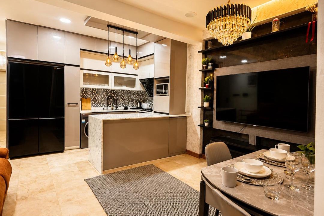 Photo of Kitchen in Hulhumale