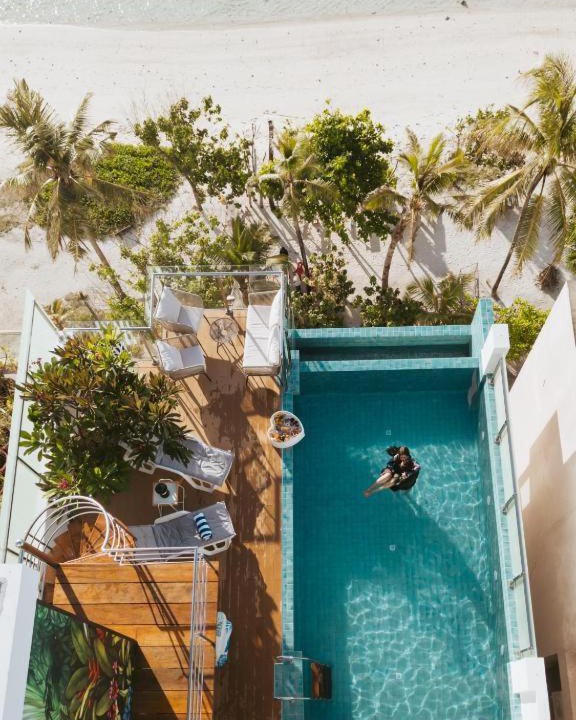 Photo of Others in Hulhumale