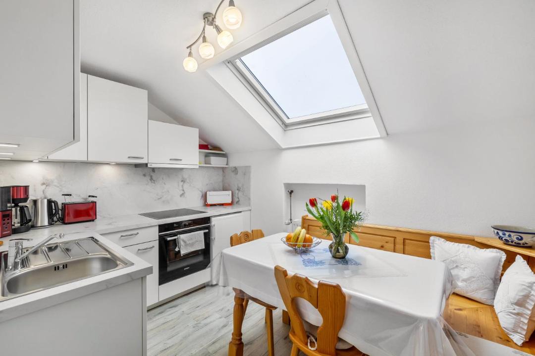 Photo of Kitchen in Ebersberg District
