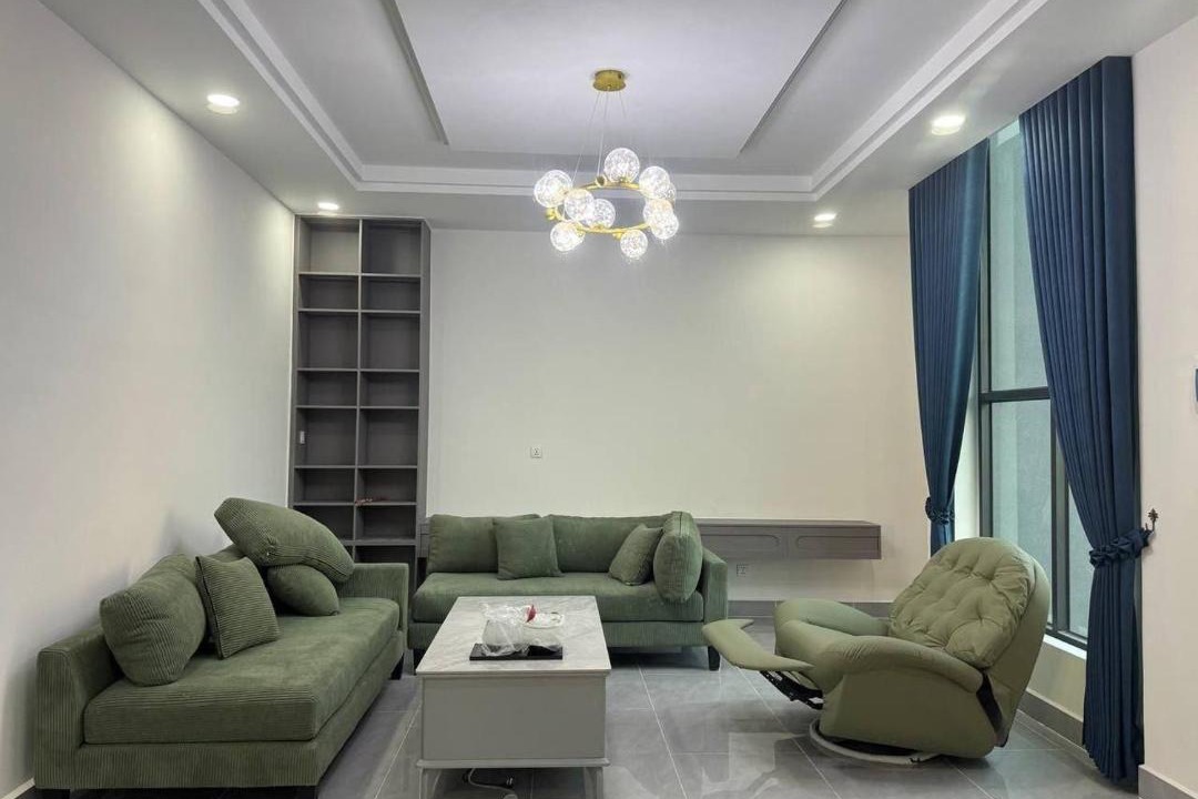 Photo of Livingroom in Rangalifinolhu